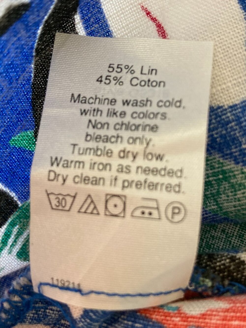 NWT J.Crew Tank Top Women Size 12 Linen/Cotton Blend - Picture 7 of 11